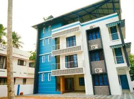 Hotel O Majestic Stays