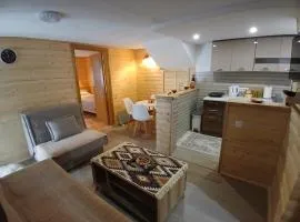 Apartman Bakic
