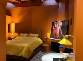 Santa Clara - the revolution of living