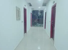 Grand Plaza Apartment