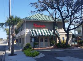 Windsurfer Hotel, hotel din Myrtle Beach