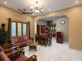 Sri Apartment Homestay 2BHK Pondicherry C5