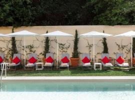 Hotel Indigo Florence by IHG