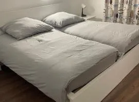 Privatezimmer near Bahnhof Römisches Theater Mainz