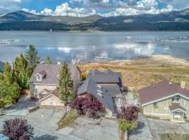 032 - Lakefront Village Escape - Big Bear Getaway