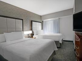 Homewood Suites by Hilton Chicago-Lincolnshire, хотел в Линкълншър
