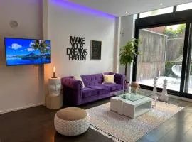Loft Elegante Norte de Madrid