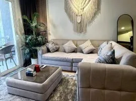 Prime 2BR Apartment Open View Madinaty