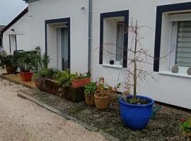 studio Lise Marion étape nord sud