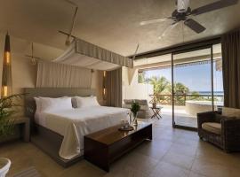 Azure Horizon Suite、Balcheilのホテル