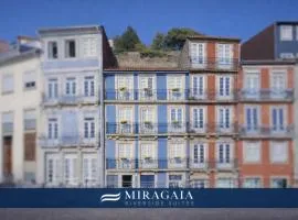 Miragaia - Riverside Suites - Adults Only