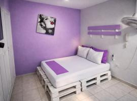 QuillaHost Guesthouse