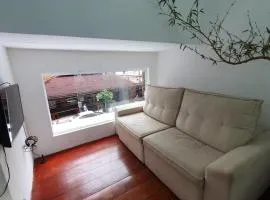 pitangueiras flat boulevard terreo mezanino
