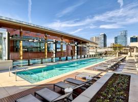 Omni Nashville Hotel, hotel a Nashville