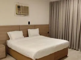 قمة قباءللشقق المفروشة