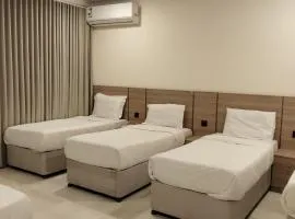 قمة قباءللشقق المفروشة