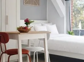 Studio Apartment 1- Komfort & Günstig