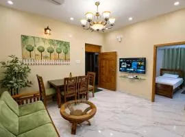Sri Apartment Homestay 2BHK Pondicherry C6