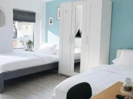 Studio Apartment 2 - Komfort & Günstig