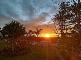 Recanto da Tia Lena, hotel v destinácii Diamantina