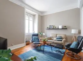 Lisbon Liberdade Central Apartments