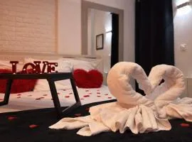 Orléans Centre - LOVE ROOM - Good Vibes Only