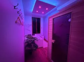 Secret des bulles Spa et champagne