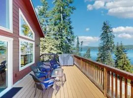 Lakeside Hideaway