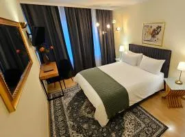 The Soho Altstadt Relais