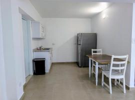 Villa Mango, Hotel in Fajardo