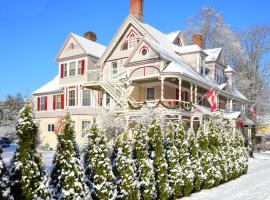 The Berkshire Mountain Inn, hotel a Great Barrington