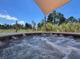 MiRe- Alojamiento con jacuzzi