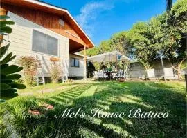 Mels House Batuco