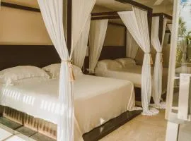 Palmera Family Retreat