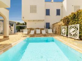 Appartamento Playa Iside, hotel em Torre Lapillo