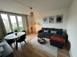 Charming T2- apartment in Beauvais