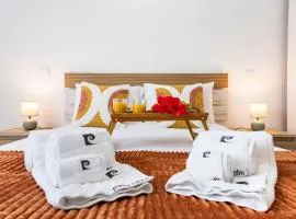 Sol Blessing by GALMI