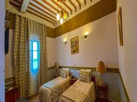 Riad Ksar Assalassil