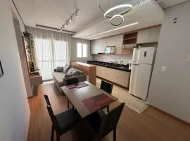 Apto Completo Próx ao Hospital de Amor