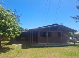 Casa da praia sulmar