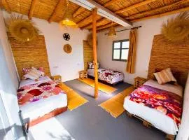 SURF TRIP ROOM IN OUASSANe