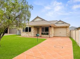 The Cottage - Cozy 3-Bed Beerwah, hotel di Beerwah