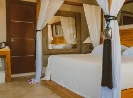 Sunrise Crown Suite