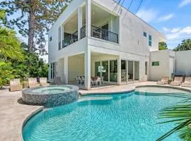 Waldemere's Wonderland