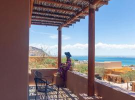 Casa Linda Las Colinas Hillside Residences Resort, hotel a La Paz