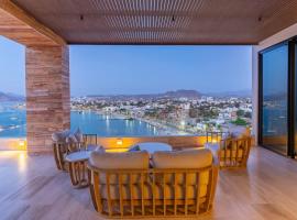 Vista Coral 106 - Ground Floor Unit - Marina View โรงแรมในลาปาซ