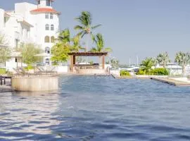 Condo Marina at Vista Coral