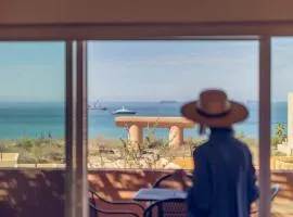 Casa Catalina Puerta Cortes with Beach Club Access