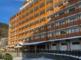 Apartmán Bella Donovaly v hotelovom komplexe