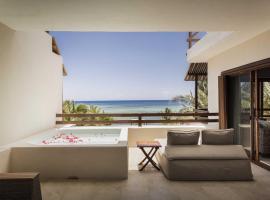 Twin Crowns Royal Suite, hotel in Balcheil